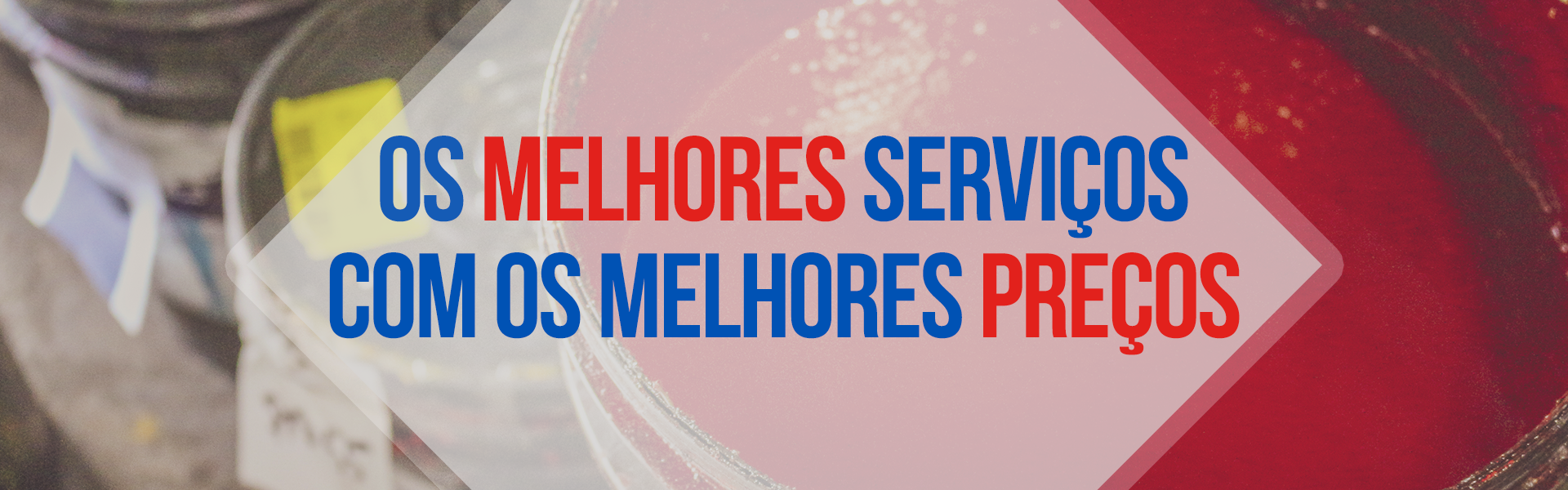 Serviços