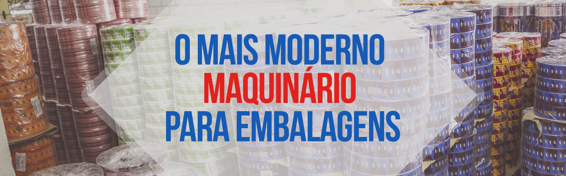Embalagens